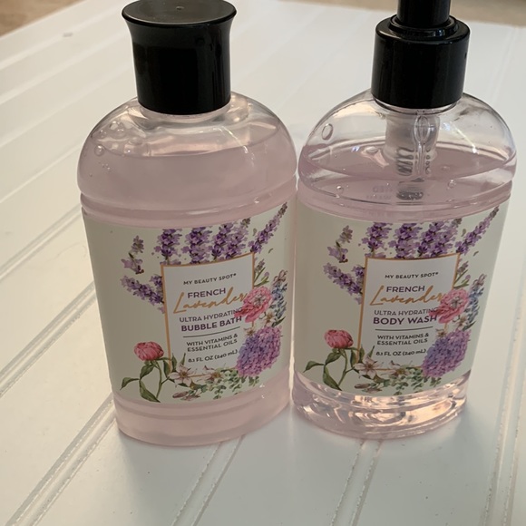 NWOT- My beauty spot spa day - Picture 4 of 4